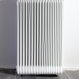 Radiateur Électrique : Chaleur Instantanée et Programmation Intelligente Sartrouville